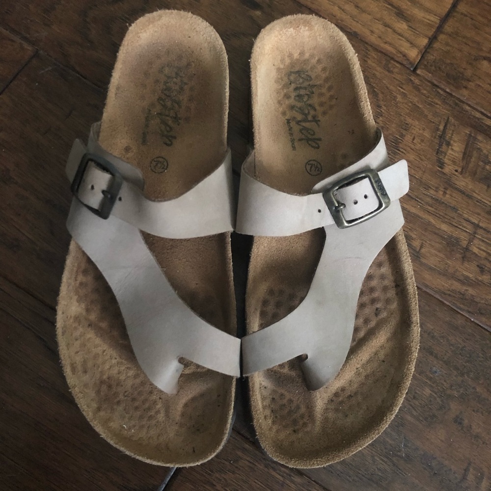 Biostep Sandals